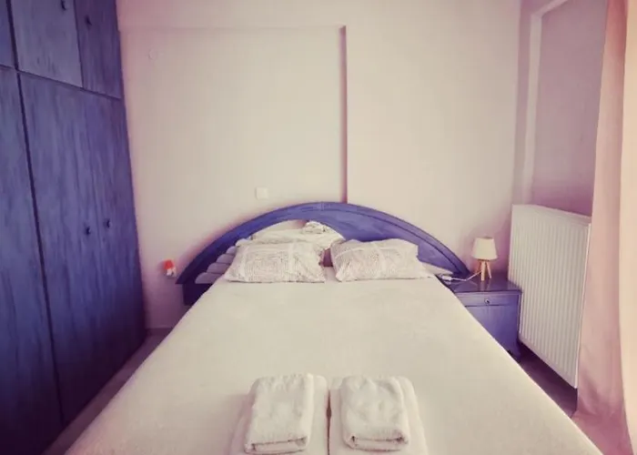 Tararas Appartement *